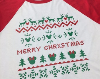 Disney Christmas shirts,Disney Holiday shirts, Disney Christmas family shirts, Christmas shirts, Family matching shirts, Disney christmas