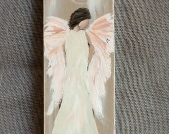 Angel Painting