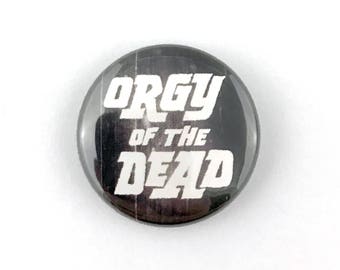 Orgy of the Dead by Ed Wood