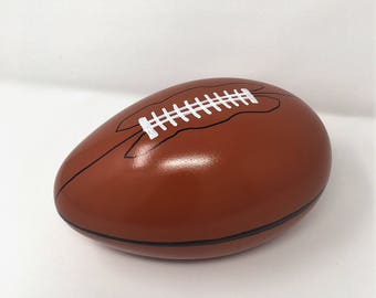 Gender Reveal Football