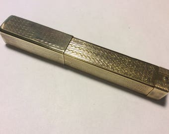 Vintage Schick Type C2 Folding Injector Razor