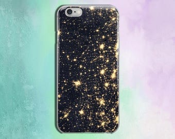 Stars iPhone 6 Case iPhone 6S Case Night iPhone 5 Case iPhone 6 Case iPhone SE Case For Samsung S7 Case Night iPhone 7 Case For iPhone 5