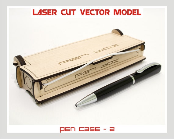 Download Wooden pen case, Pen box, Pen case, Luxury pen case ...