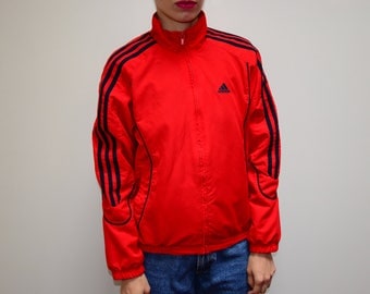 adidas paisley jacket