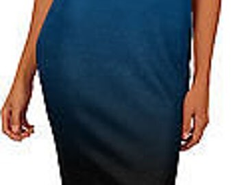 ProSphere Women's Drexel University Ombre Dress (DREXEL)