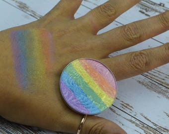 Somewhere Over The Rainbow Highlighter