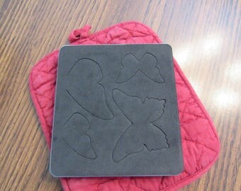Stampin Up Beautiful Butterflies
