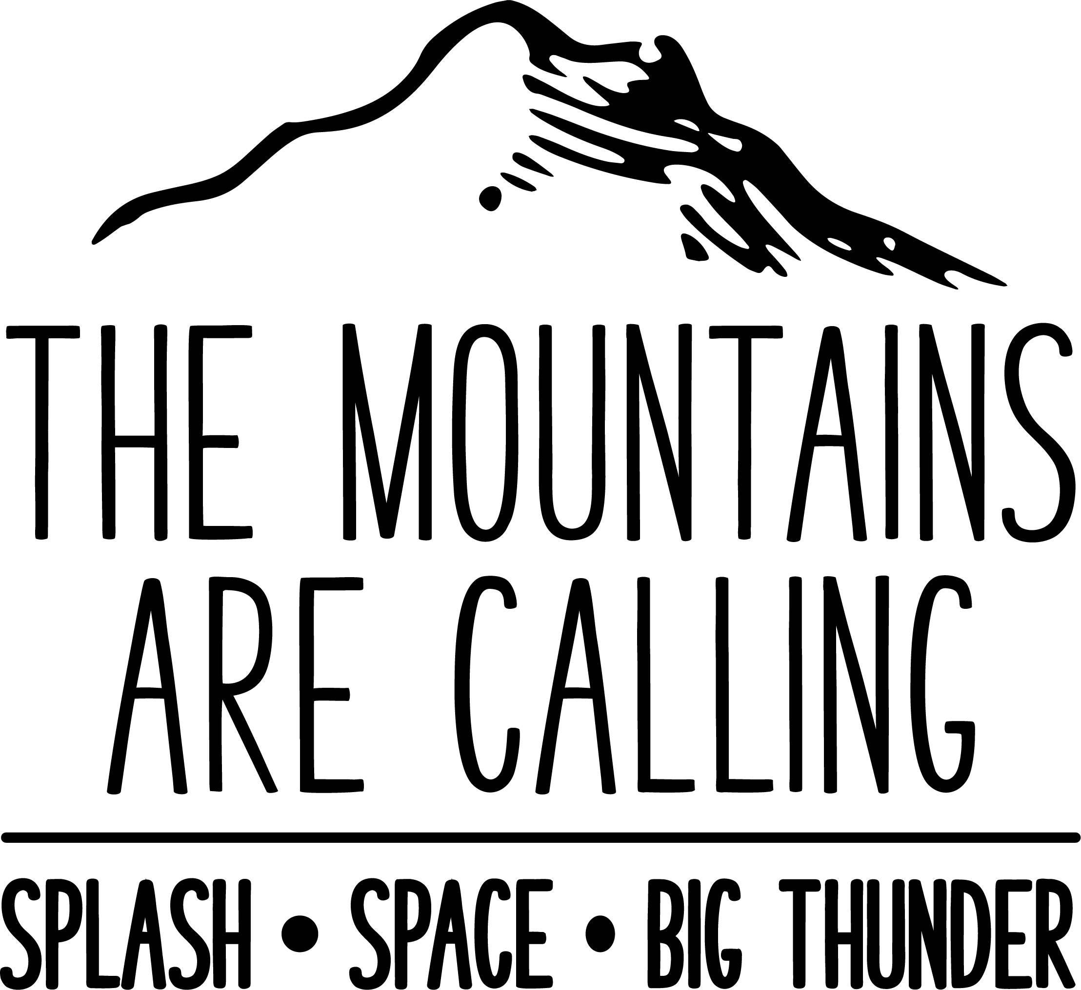 Free Free 88 Big Thunder Mountain Svg SVG PNG EPS DXF File