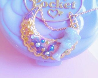 polly pocket jewelry