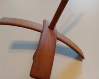 Turkish spindle SALE 30% red tree