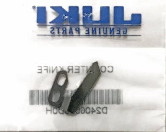 Juki Brand - Original Counter Knife - Juki Part No. D2406555DOH
