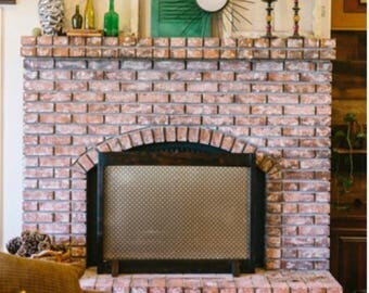 CHILL OUT Fireplace Draft Eliminator THE ORIGINAL CHILL OUT
