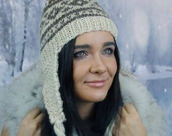 Cappello di lana