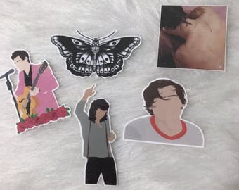 Harry styles stickers