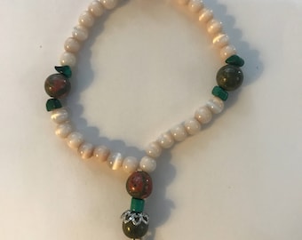 Anglican Prayer Beads
