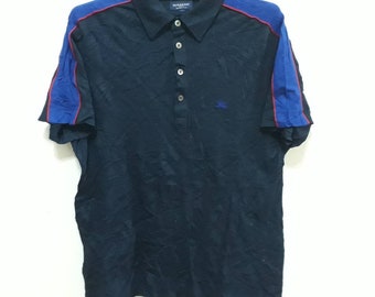 burberry polo for sale