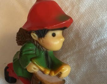 Hallmark Cards Inc Little Drummer Boy Pin