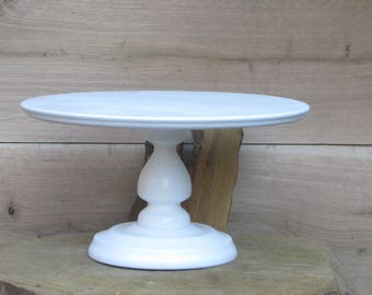 White Cake Stand For Weddings 8101214 White Cake Stand For Weddings 8101214