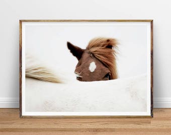 Wall Art Horses horse wall art | etsy Wall Art Horses horse wall art | etsy