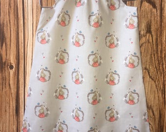 Baby Toddler Dress, Flutter Sleeve, Baby Girls