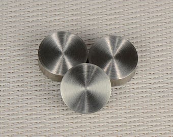 Fidget spinner, Bearing Replacement, 608 bearings, Steel weights, Fidget Accessory, Spinner Upgrade, Metal spinner, Spinner Fidget Toy.