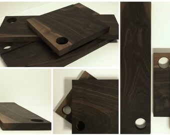 Cutting board / serving tray