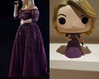 funko adele