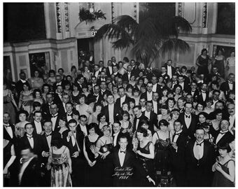 The Shining mini movie poster