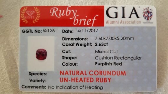 blood ruby strongbox blood ruby strongbox