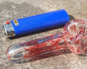 Glass smoking pipe cheap