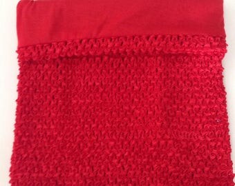 Strapless double 4/6 years Red Hook