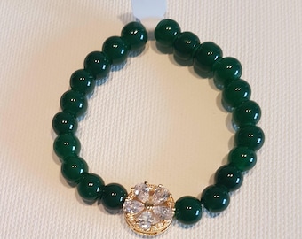 Flor Bracelet MJ014