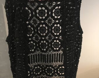 Festival Vest