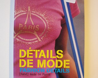 Paper - couture - fashion details - fashion details
