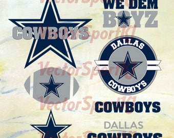 Dallas Cowboys SVG, Cowboys Baseball, Cowboys Baseball DXF, Dallas Cowboys Baseball Clipart, Cowboys Baseball Clipart, Clipart Svg Png Eps