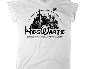 Harry Potter, Hogwarts, Disney, Potter fan, Harry Potter shirt, Custom Harry Potter shirt, Harry Shirts, gifts, christmas gifts