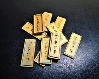Star Wars Destiny Resource Tokens (Imperial Credits)