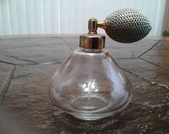 Vintage atomizer | Etsy