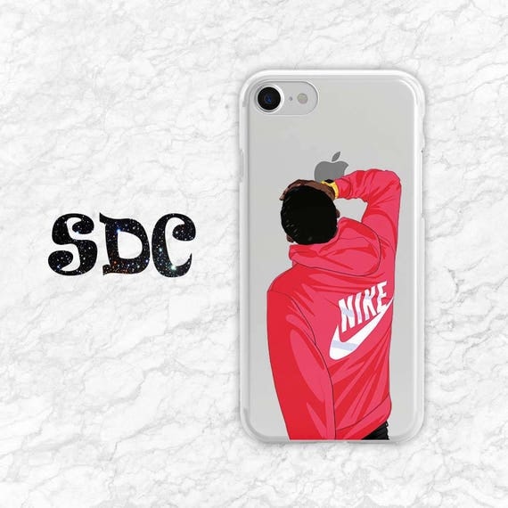 Clear Nike Phone Case Iphone 6 Case Nike Iphone 7 Case Iphone