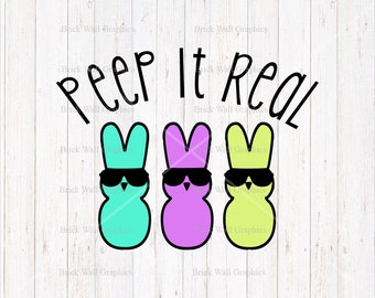 Download Peeps clipart | Etsy