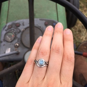 Buyer photo Sarabeth Richardson Richardson, who reviewed this item with the Etsy app for iPhone.