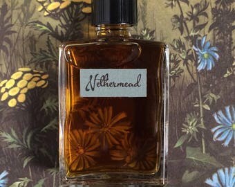 The Neathermead Natural Botanical Perfume