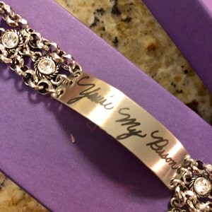 Buyer photo Brandi Fuller, who reviewed this item with the Etsy app for iPhone.