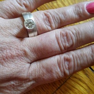 Buyer photo shellymaki, who reviewed this item with the Etsy app for Android.