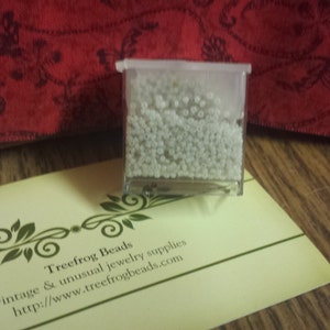 Buyer photo tinapost52, who reviewed this item with the Etsy app for Android.