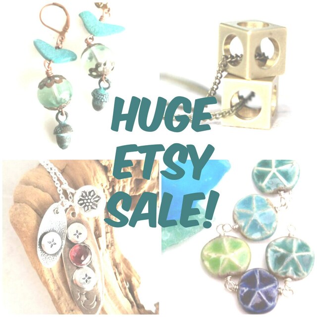 Artisan Metalwork Jewelry & Eclectic Adornment by