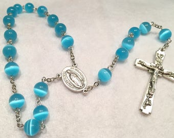 Our Lady of Guadalupe chaplet