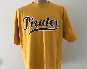 pittsburgh pirates tee shirts