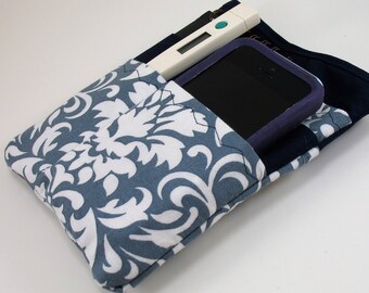 Nursing uniform vest with pockets bag case