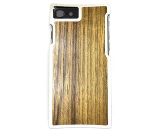 Exo23-s Nickel Teak For The Iphone 8/7/6s/6